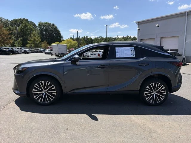 Used 2024 Gray Lexus 350 Premium Plus image 10
