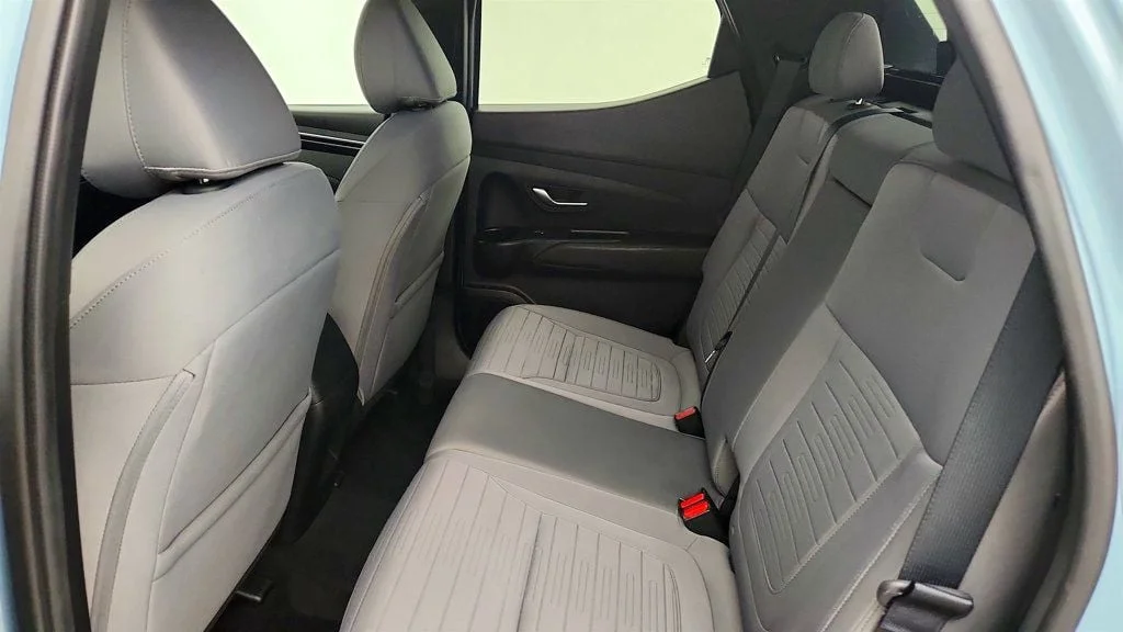 Used 2022 Blue Stone Hyundai SEL Premium AWD image 21
