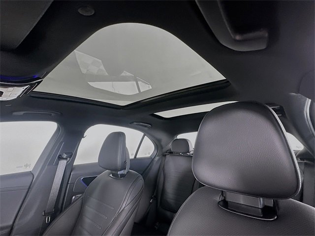 2026 Mercedes-Benz C-Class Sedan AMG C43 - Photo 53