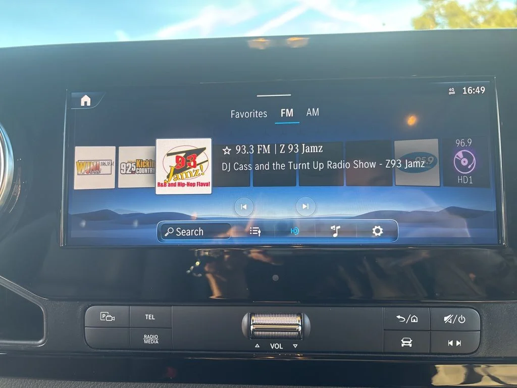 New 2026  Mercedes-Benz w/ Ranger Electrical PKG image 26