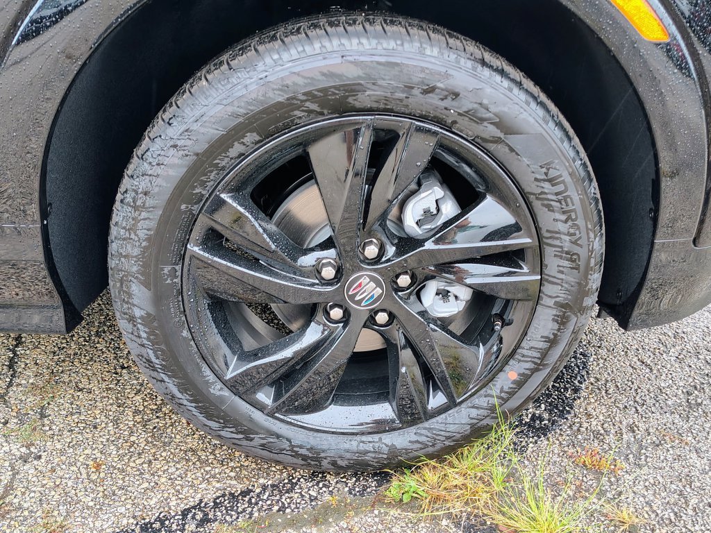 2026 Buick Encore GX Sport Touring - Photo 14