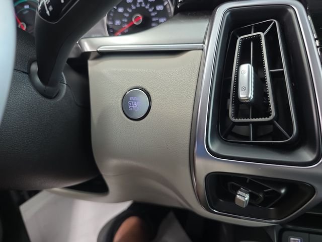 2023 Kia Sorento EX Hybrid - Photo 23