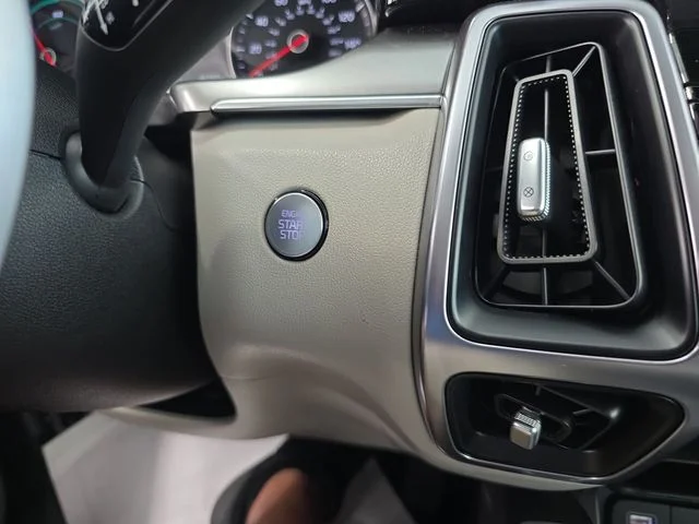 2023 Kia Sorento EX Hybrid - Photo 23
