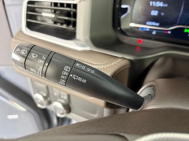 Certified Used 2024 Silver GMC Denali image 32