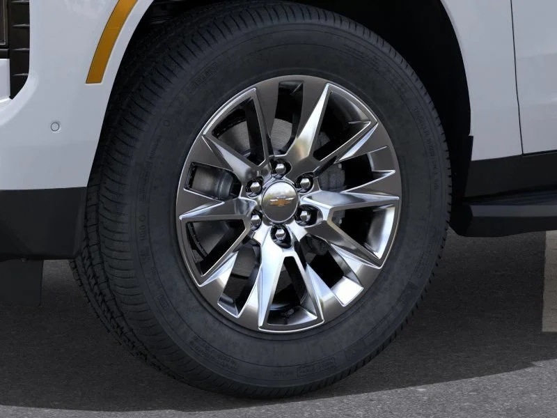 2026 Chevrolet Tahoe Premier - Photo 9