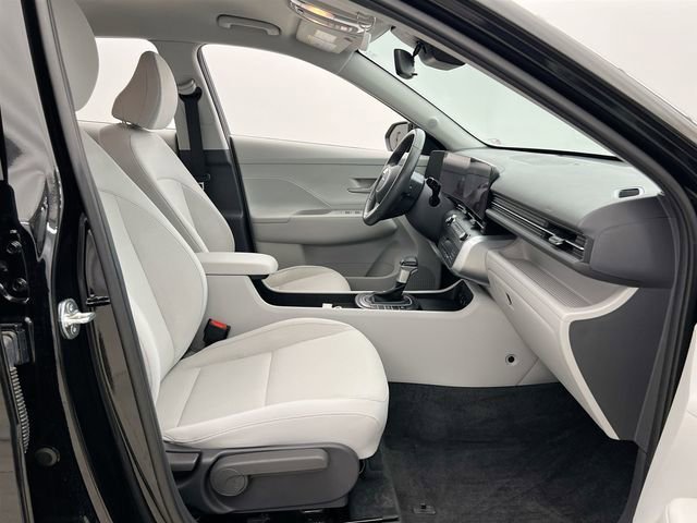 Certified Used 2024 Black Hyundai SEL image 15