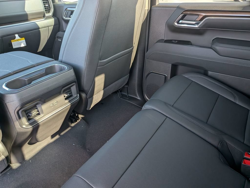 2026 Chevrolet Silverado 1500 LT Trail Boss - Photo 35