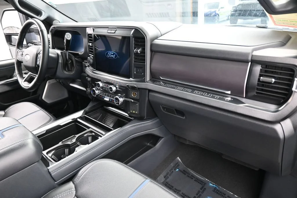 Used 2026 Gray Ford XL image 57