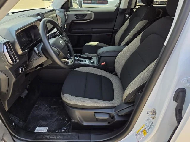 New 2026 Oxford White Ford Big Bend® image 24
