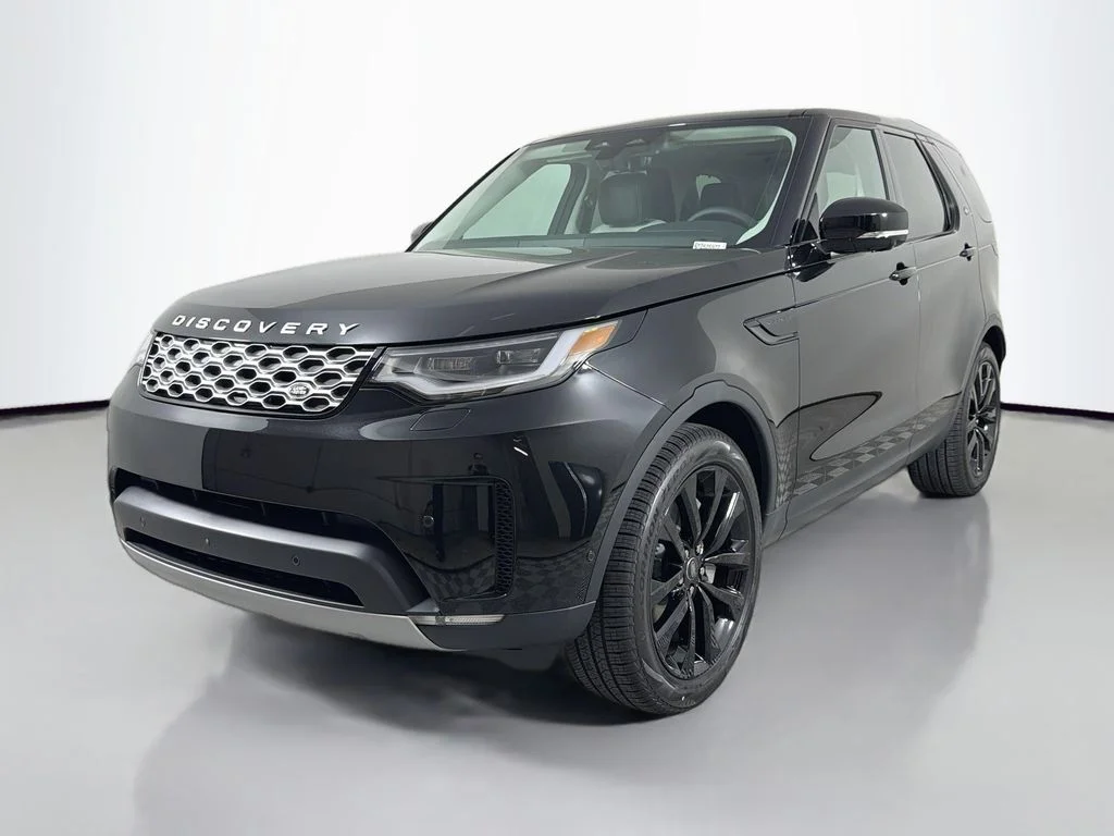 New 2026 Santorini Black Land Rover S image 1