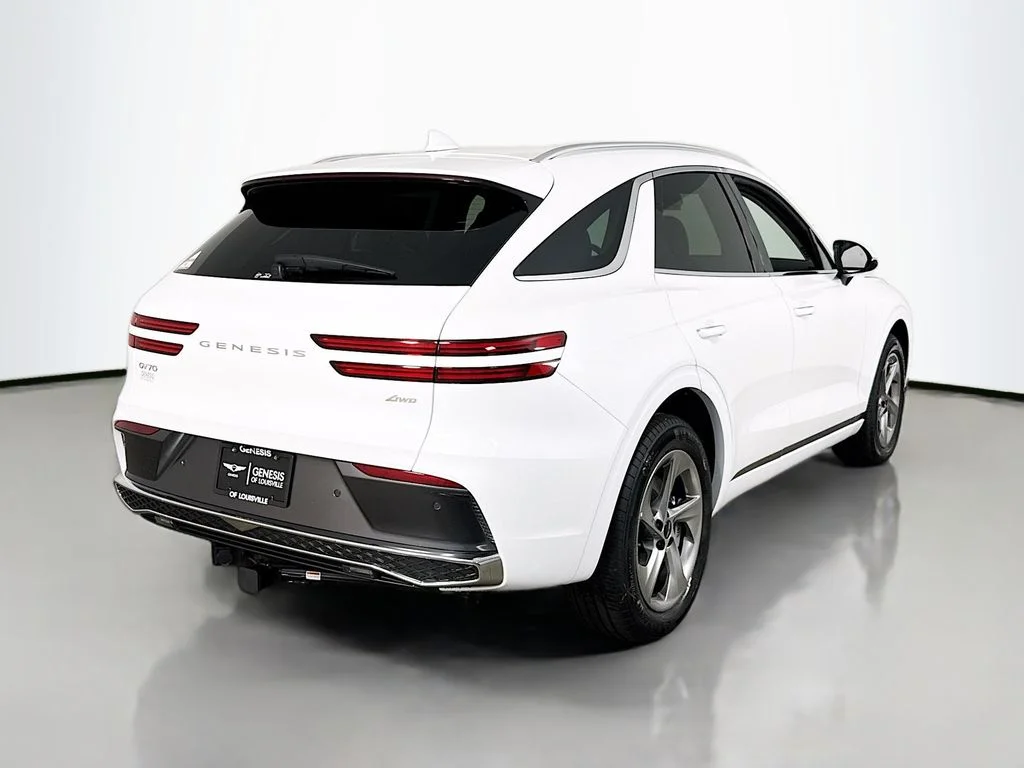 Used 2026 Uyuni White Genesis 2.5T image 7