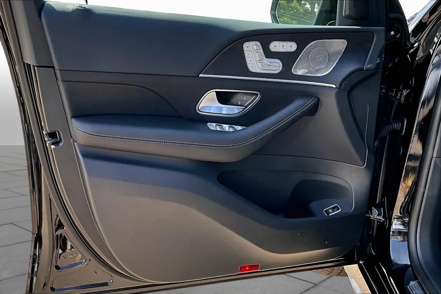 New 2026 040/Black Mercedes-Benz GLE 350 image 12