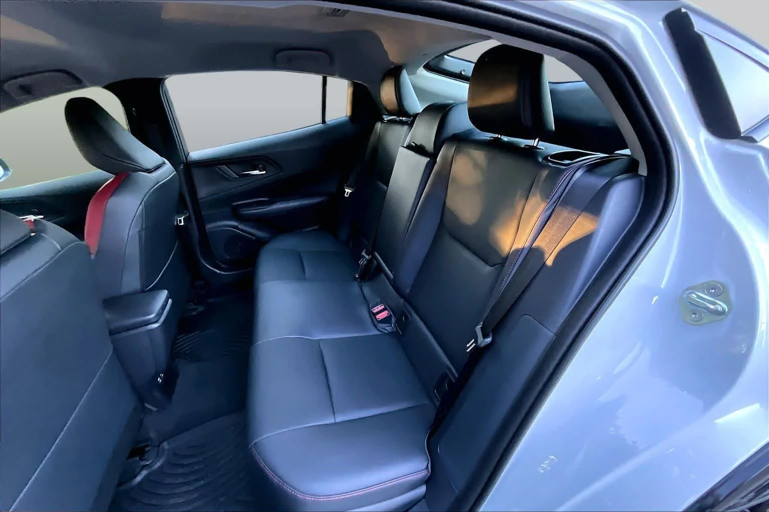 2026 Toyota Prius Plug-in Hybrid XSE - Photo 19