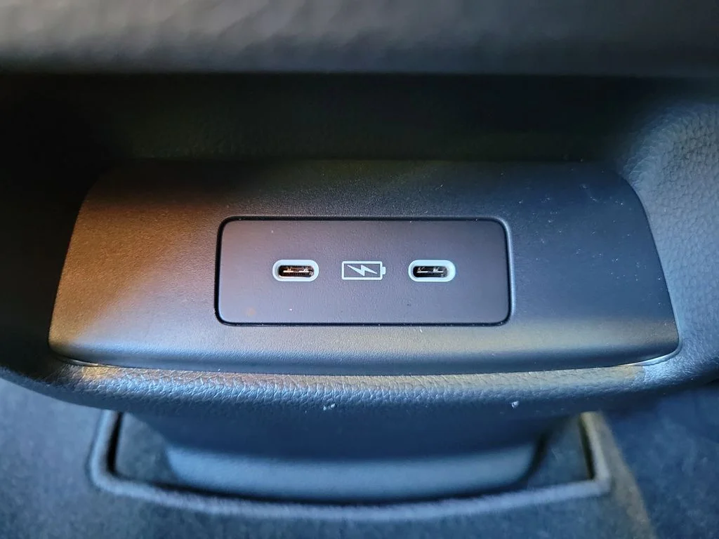 2026 Honda CR-V EX - Photo 16