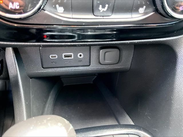 Used 2020 Gray Buick Select image 27