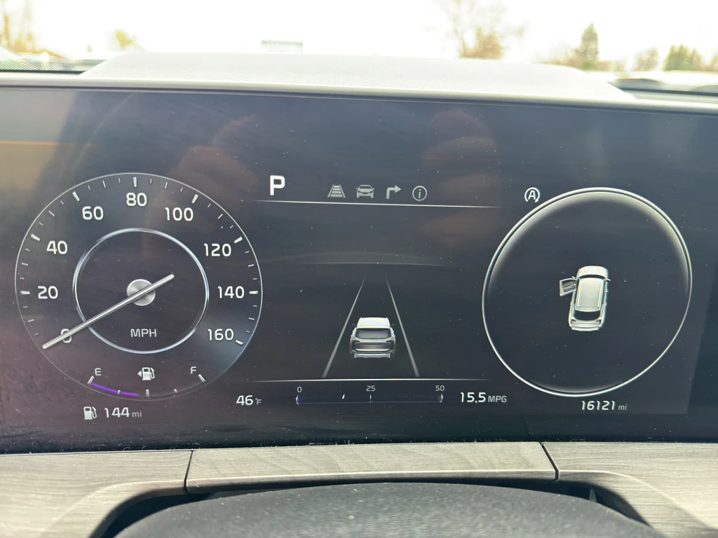 Certified Used 2024 Wolf Gray Kia SX Prestige X-Pro image 24