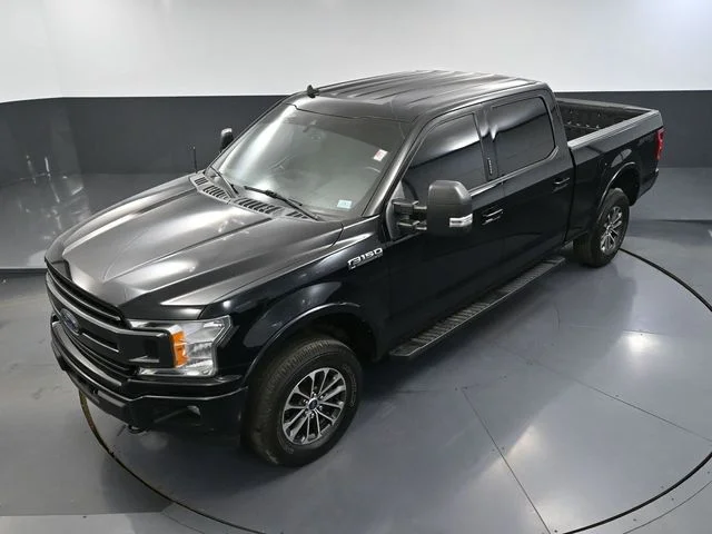 2019 Ford F-150 XLT - Photo 59