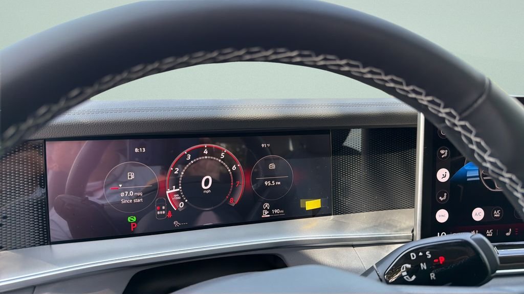 New 2026 Platinum Gray Metallic Volkswagen 2.0T SE image 32