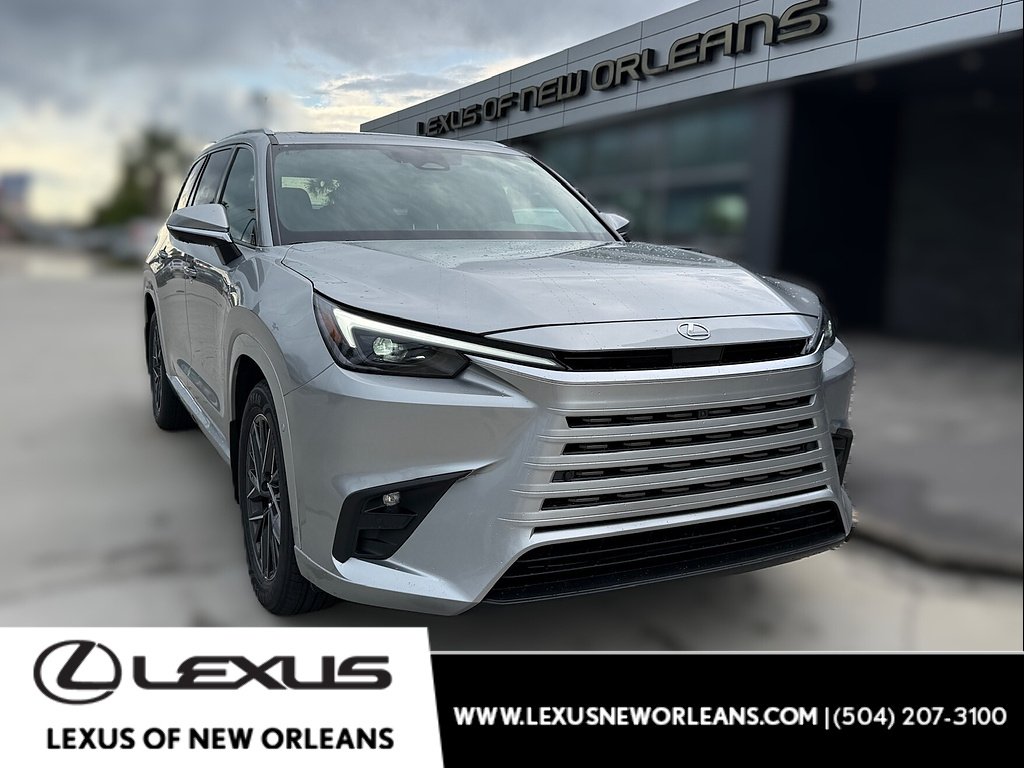 2026 Lexus TX 350 350 Premium AWD's photo
