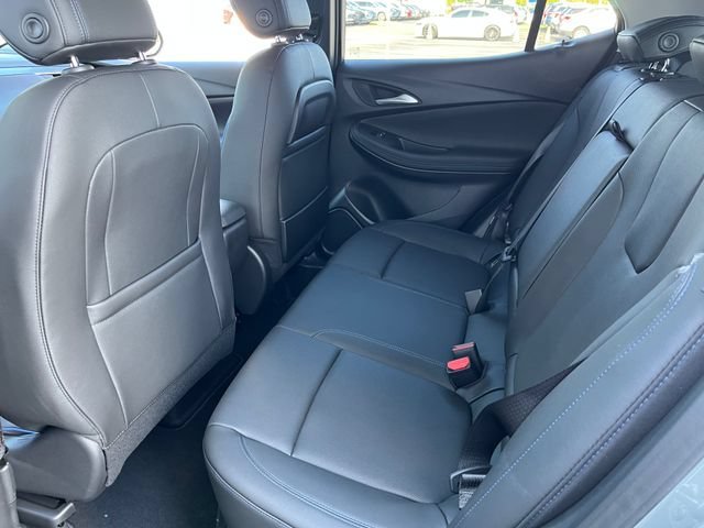 New 2026 Moonstone Gray Metallic Buick Sport Touring image 15