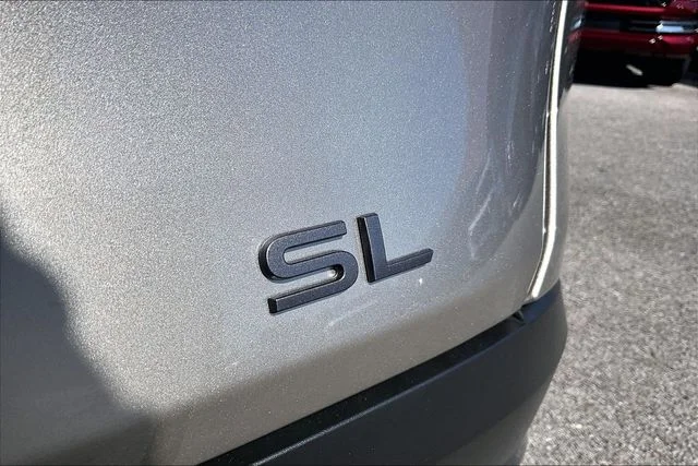 New 2026 Nissan Murano SL 4D Sport Utility