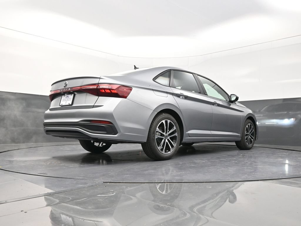 Used 2026  Volkswagen 1.5T Sport image 29