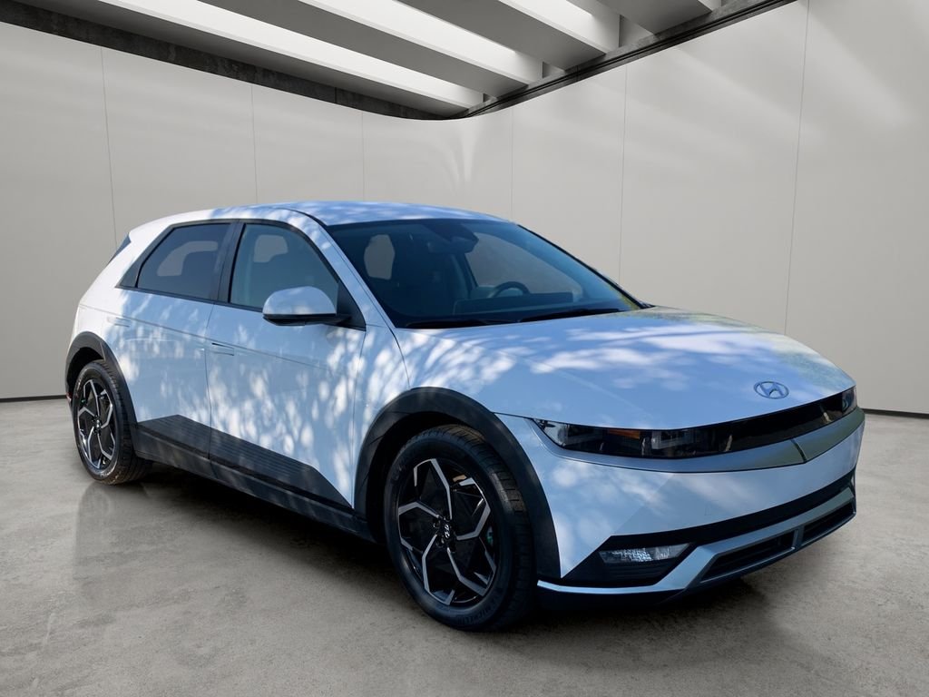 2024 Hyundai IONIQ 5 SE - Photo 7