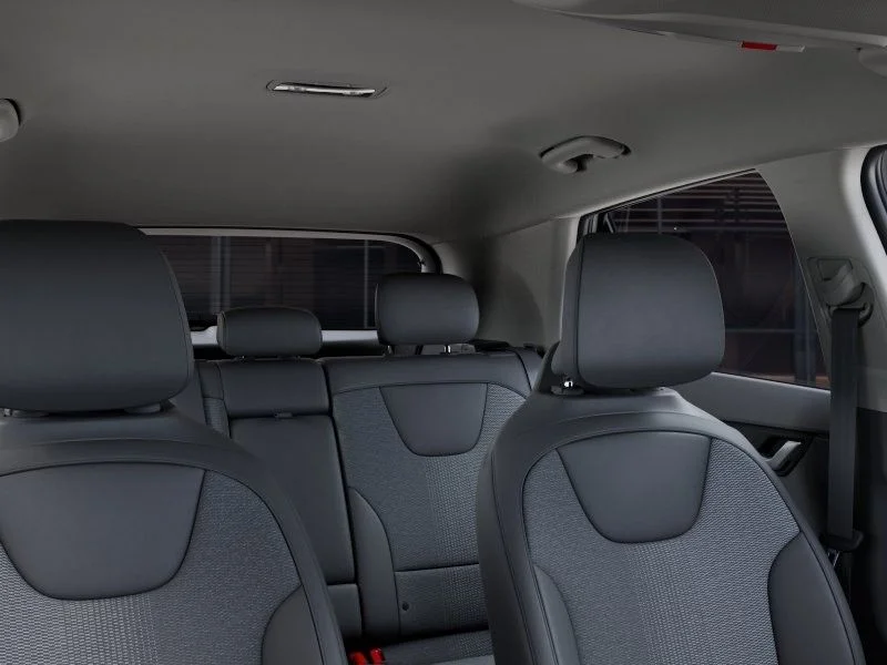 New 2026 White Kia EX image 27