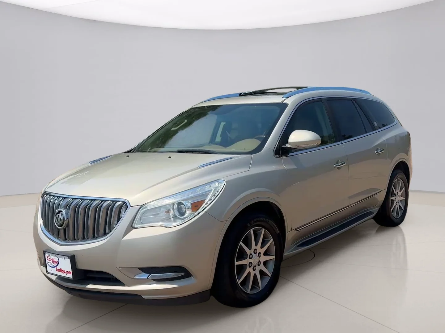 2017 Buick Enclave Leather AWD's photo