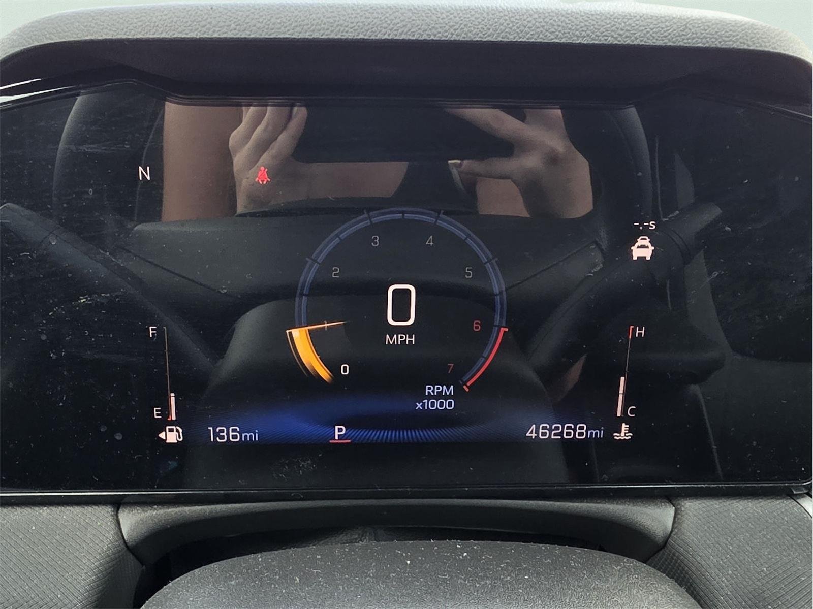 2026 Chevrolet Trailblazer LS - Photo 12