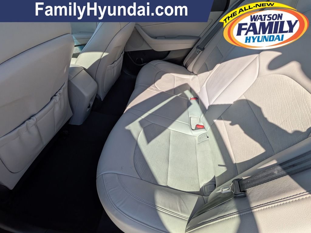 2016 Hyundai Sonata Sport - Photo 21