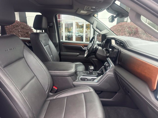 Used 2023 Black GMC Denali image 34