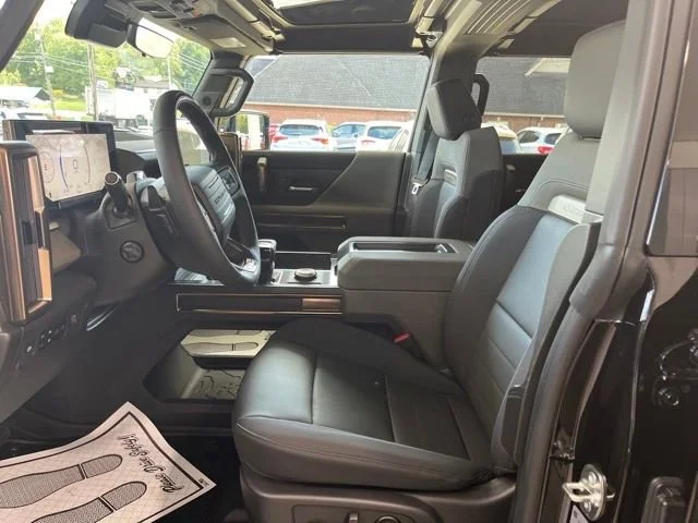 2025 GMC HUMMER EV 3X - Photo 15