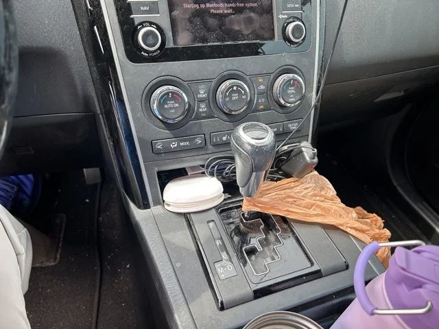 Used 2014 Gray Mazda Touring image 24