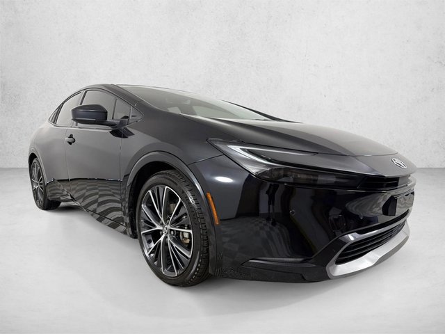 2023 Toyota Prius XLE