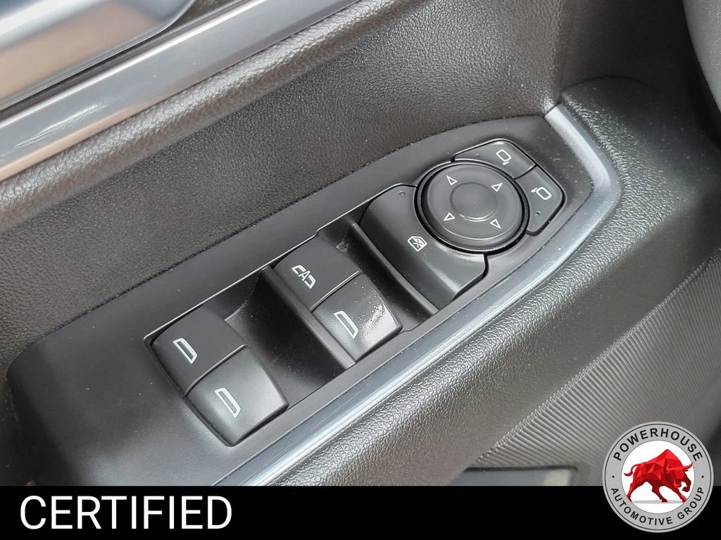 Certified Used 2023 White Chevrolet LT Trail Boss image 26