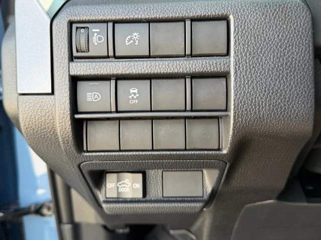 New 2026 Heritage Blue Toyota TRD Off-Road image 15