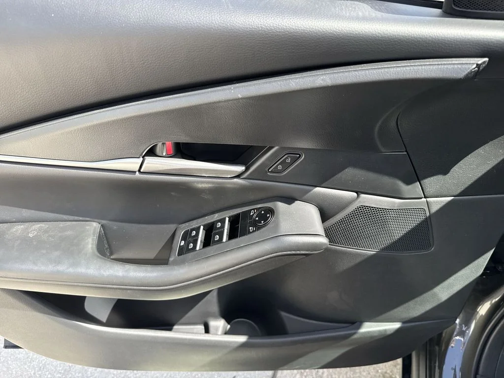 New 2026 Machine Gray Mazda 2.5 S Preferred AWD image 40