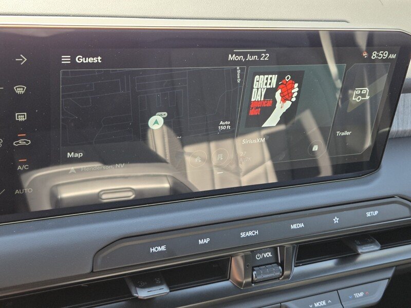 New 2027 Black Jade Green Kia X-Line SX Prestige image 13