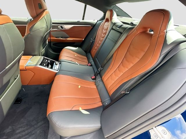 New 2026 Blue BMW 840i xDrive Gran Coupe image 21