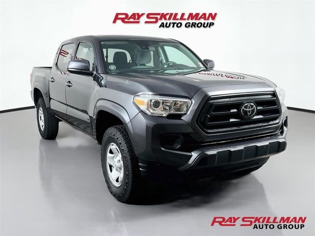 2022 Toyota Tacoma 4WD