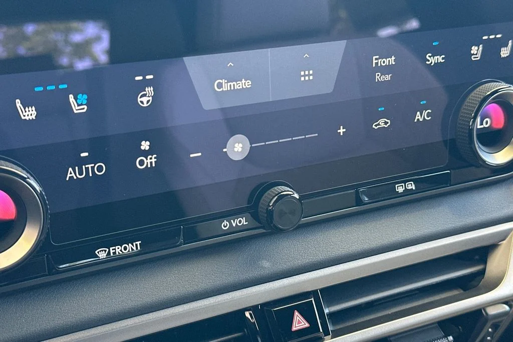New 2026 Caviar Lexus  350 PREMIUM image 20