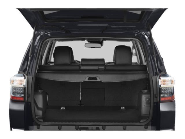Used 2023 Gray Toyota TRD Pro image 11