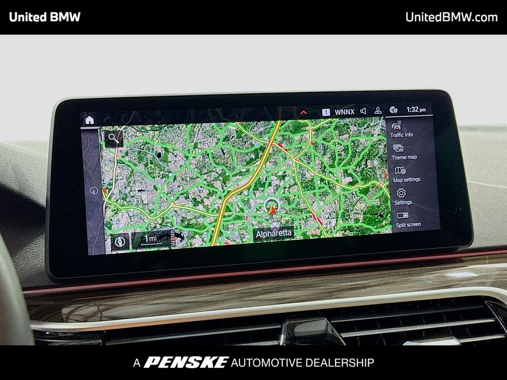 2022 BMW 5 Series 540i - Photo 10