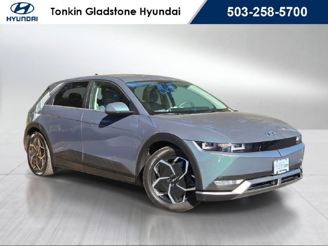 2024 Hyundai IONIQ 5 SE Standard Range