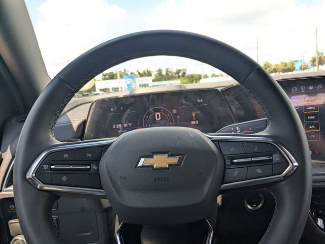 Used 2026 Black Chevrolet Premier image 22
