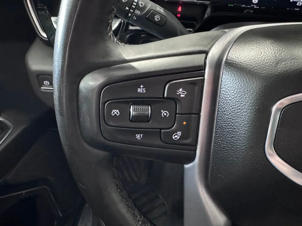 Certified Used 2024 Onyx Black GMC Elevation image 15