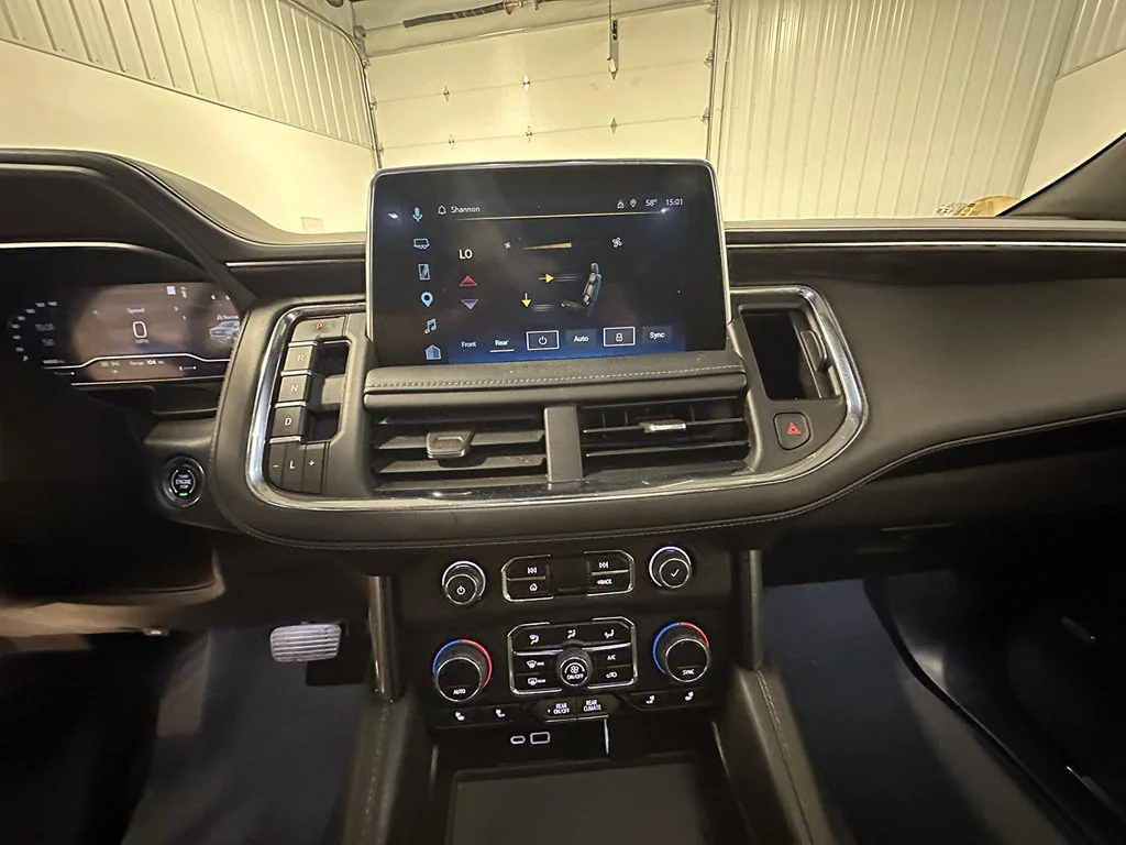 Used 2023 SUMMIT WHITE Chevrolet LT image 43