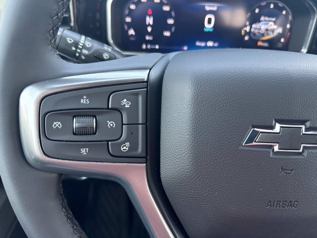 2026 Chevrolet Silverado 2500 HD LT - Photo 27