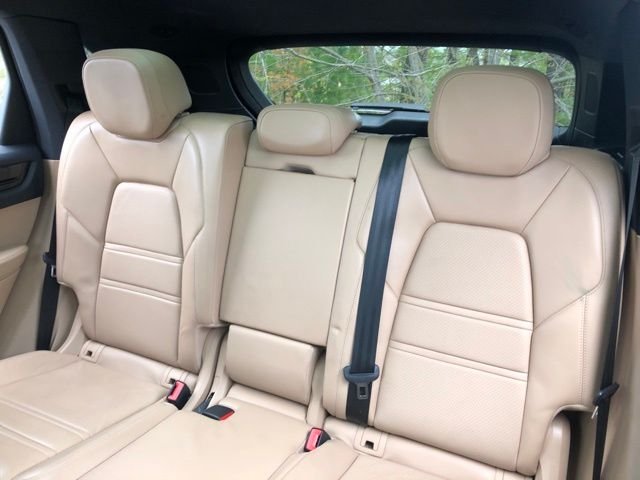 Used 2020 Blue Porsche Base image 19